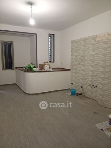 Appartamento in residenziale in Via Carrafiello 27
