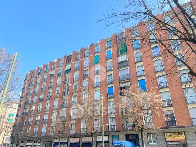 Appartamento in residenziale in Via Borgaro 108