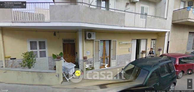 Appartamento in residenziale in Via Giuseppe Ungaretti 29