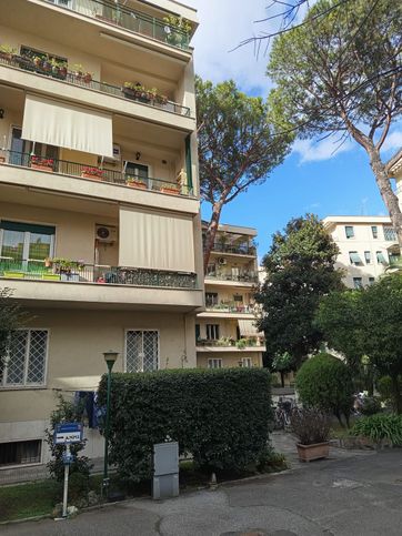 Appartamento in residenziale in Lungotevere della Vittoria