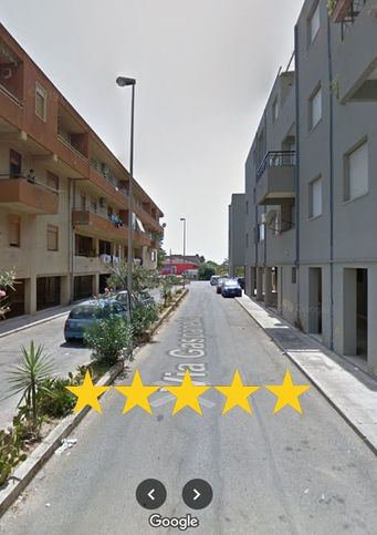 Appartamento in residenziale in Via Archimede