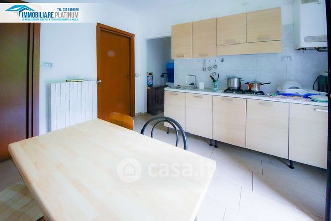 Appartamento in residenziale in Via Giuseppe Gatti 6