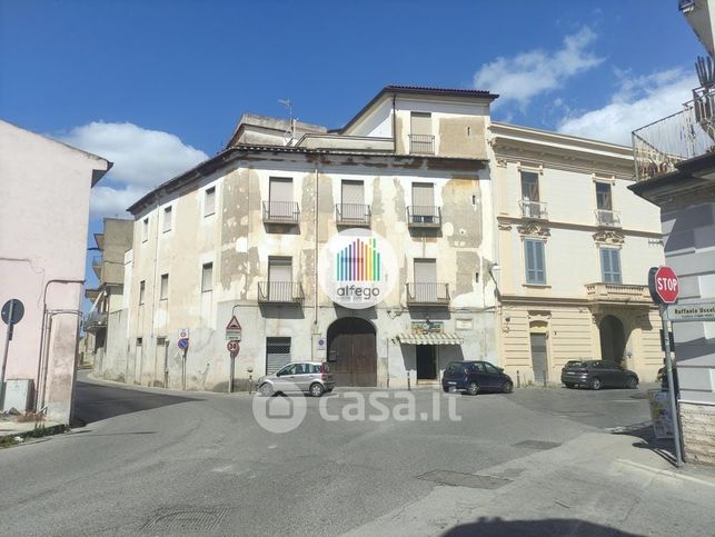 Appartamento in residenziale in Via Roma