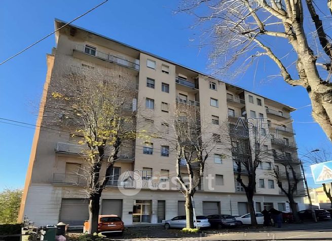 Appartamento in residenziale in Via Roma 72