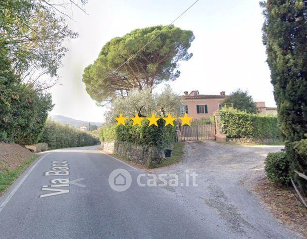 Appartamento in residenziale in Via Baco