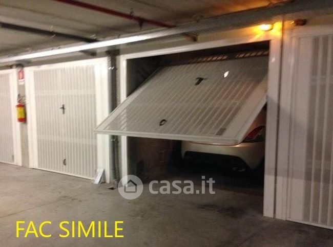 Garage/posto auto in residenziale in 