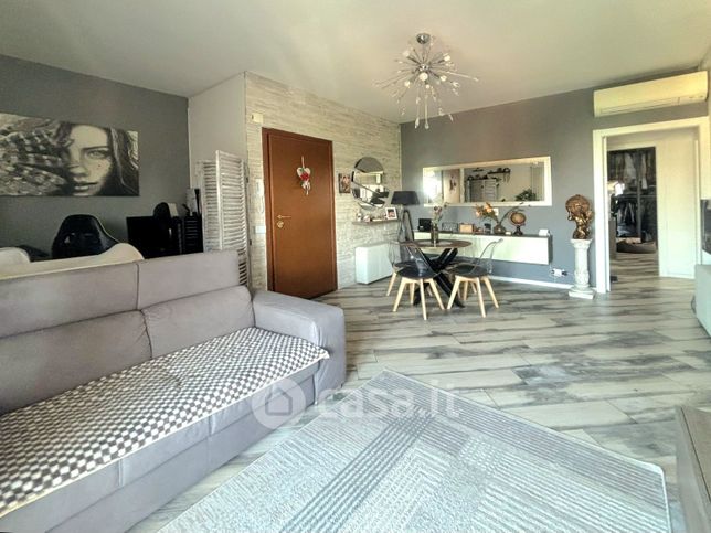 Attico/mansarda in residenziale in Via Remesina Interna 192