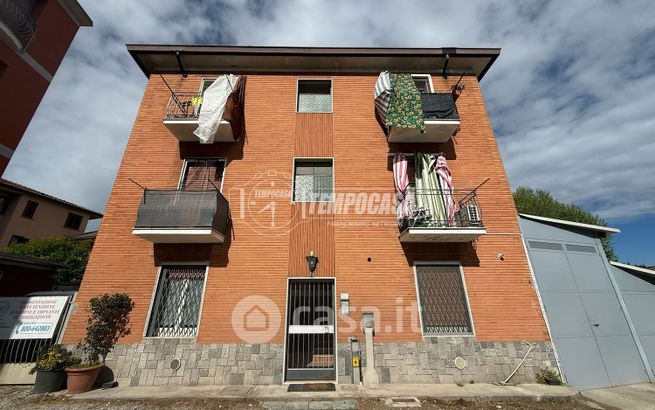 Appartamento in residenziale in 