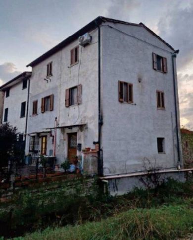 Appartamento in residenziale in Via Fossanuova 83