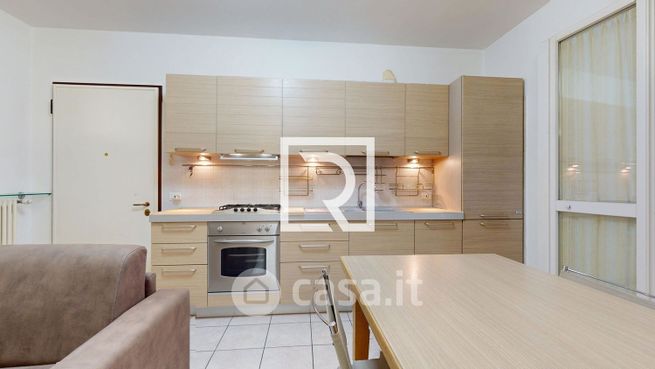 Appartamento in residenziale in Via Isonzo 20