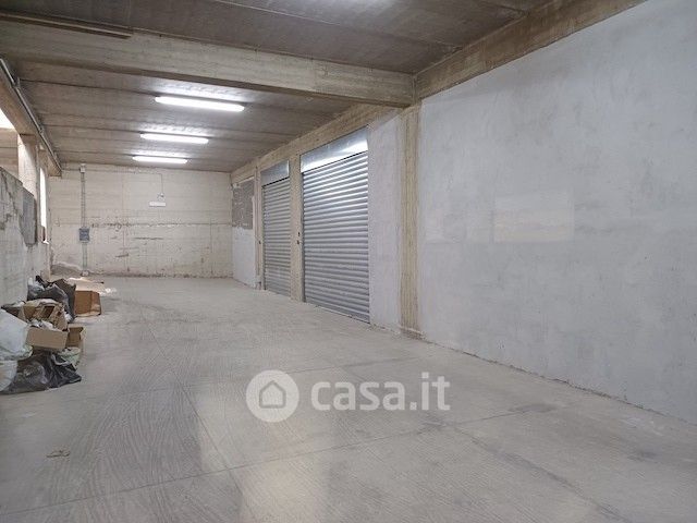 Garage/posto auto in residenziale in Via Montepellegrino 154