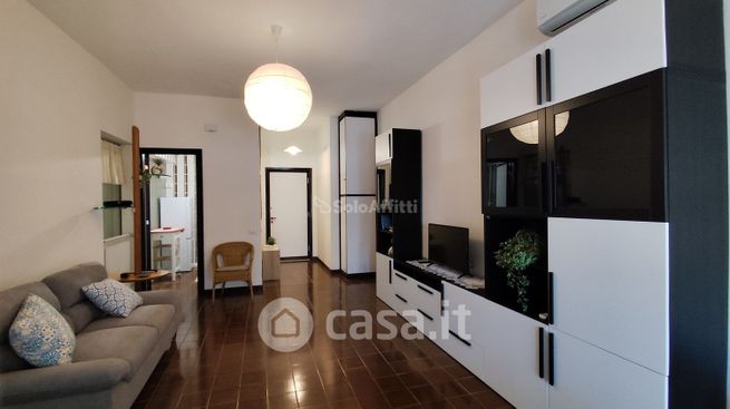 Appartamento in residenziale in Via Tiburtina 654 -a