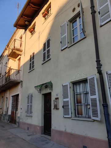 Appartamento in residenziale in Via Manzoni 8