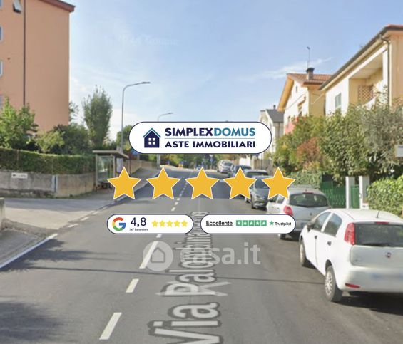Appartamento in residenziale in Via Ville