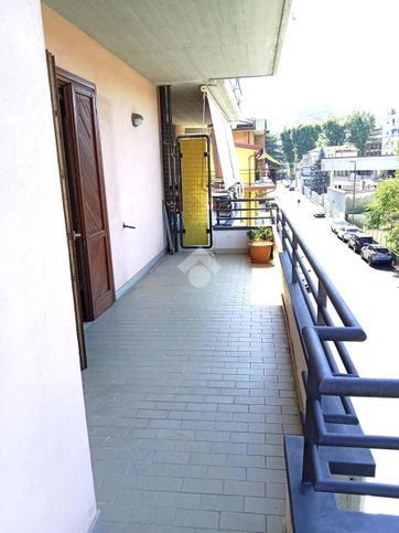 Appartamento in residenziale in Contrada Spagnola