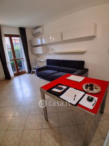 Villetta a schiera in residenziale in Via Mario Ingrillini