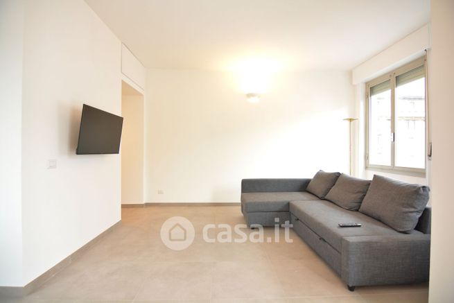 Appartamento in residenziale in Via Tommaso Gulli 5