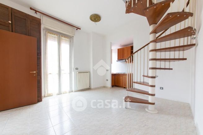 Appartamento in residenziale in Vicolo Montello 7