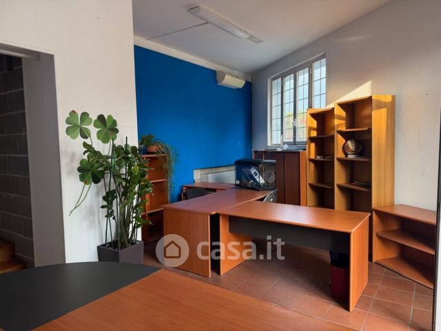 Ufficio in commerciale in Via Martignacco