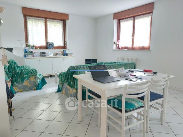 Appartamento in residenziale in Viale Sant'Antonio