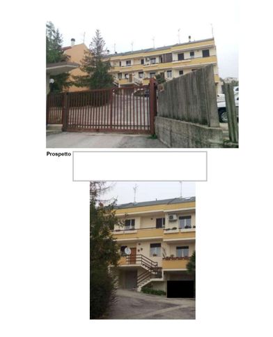 Appartamento in residenziale in Via Dragonara