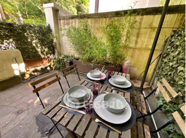 Appartamento in residenziale in Via degli Scalini