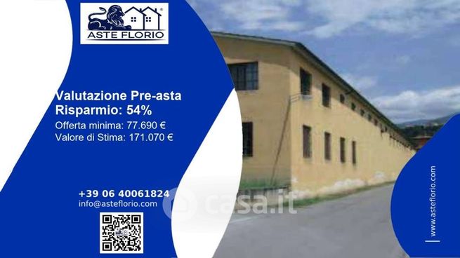 Ufficio in commerciale in Piantravigne