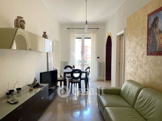 Appartamento in residenziale in Via Michelangelo Ziccardi 13