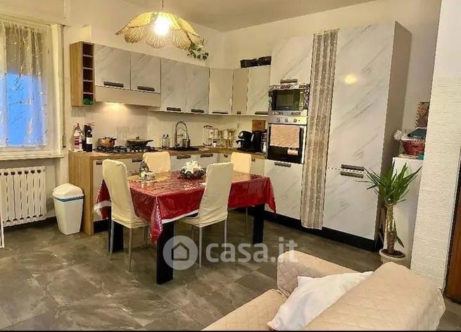 Appartamento in residenziale in Via Giuseppe Verdi