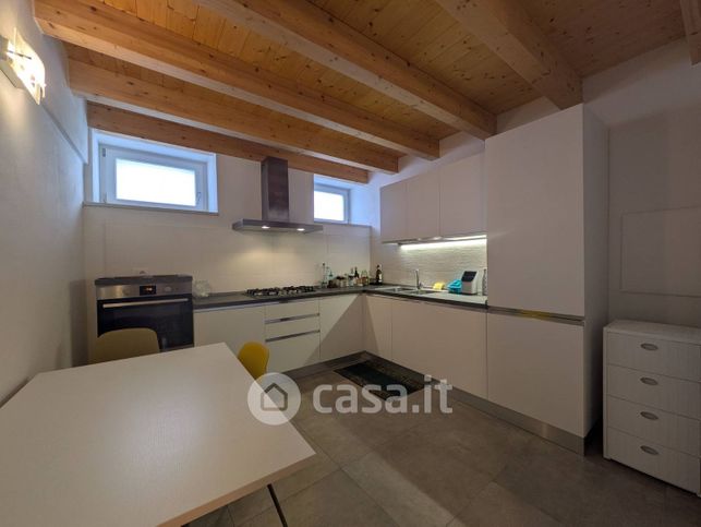 Villetta a schiera in residenziale in Via Prelle 6
