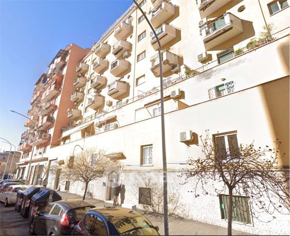 Appartamento in residenziale in Via Giuseppe Arimondi 8
