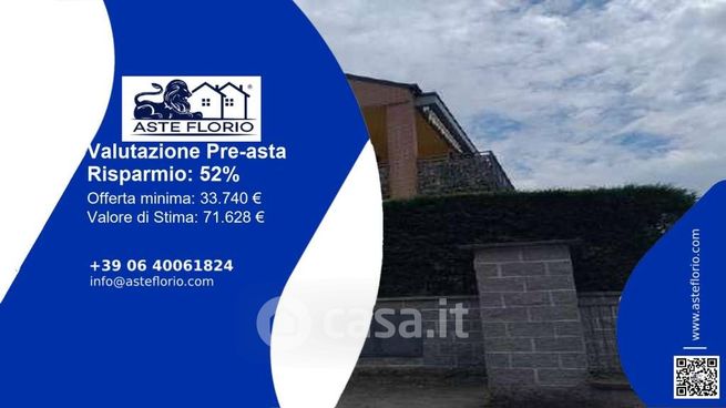 Appartamento in residenziale in Via Sgarbina 93