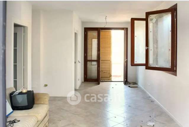 Appartamento in residenziale in Via Pietro Nenni 6