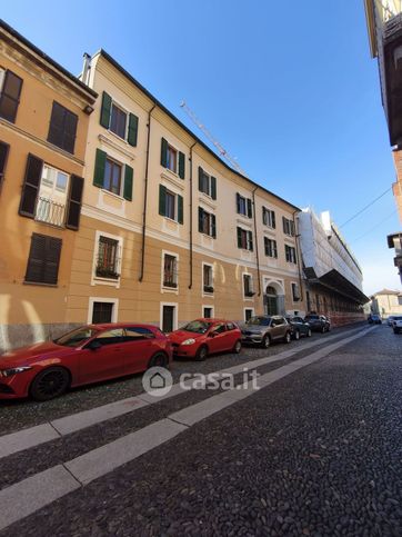 Appartamento in residenziale in Via Carlo Goldoni 7