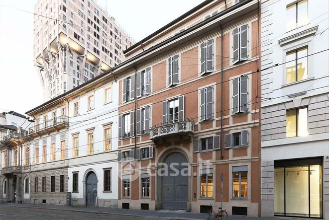 Appartamento in residenziale in Corso di Porta Romana 17