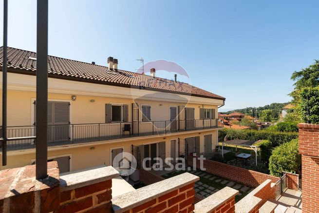 Villetta a schiera in residenziale in