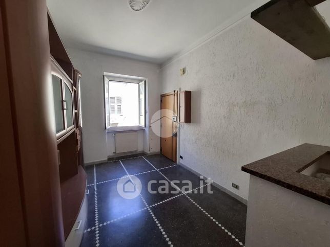 Appartamento in residenziale in Via Germano Jori 46