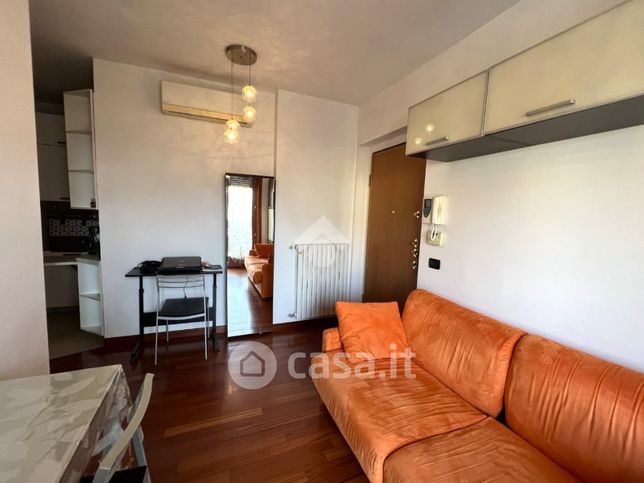 Appartamento in residenziale in Via Carlo Imbonati 41