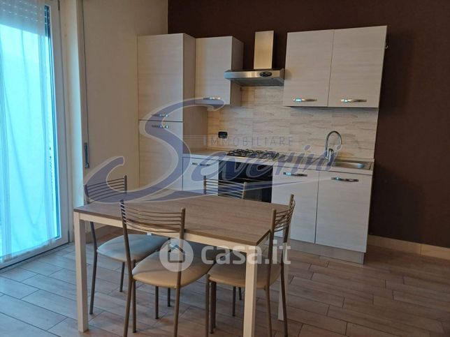 Appartamento in residenziale in Via Teresa Rimoldi