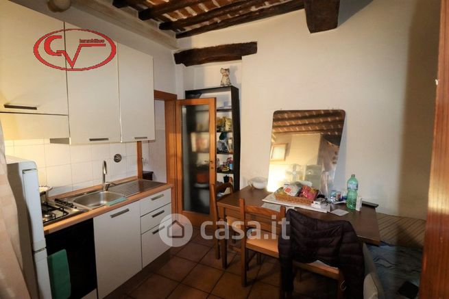 Appartamento in residenziale in Via Marzia
