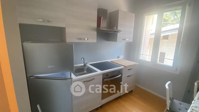 Appartamento in residenziale in Via Ca' Rezzonico
