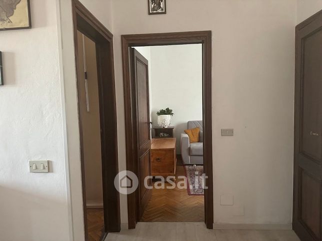 Appartamento in residenziale in Via del Pratellino