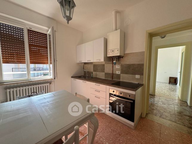 Appartamento in residenziale in Via Beverora