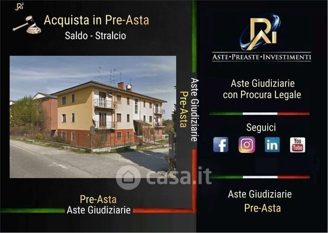 Appartamento in residenziale in Via Felice Cavallotti 94