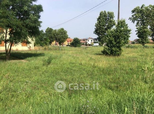 Terreno edificabile in residenziale in Via Lidi Ferraresi