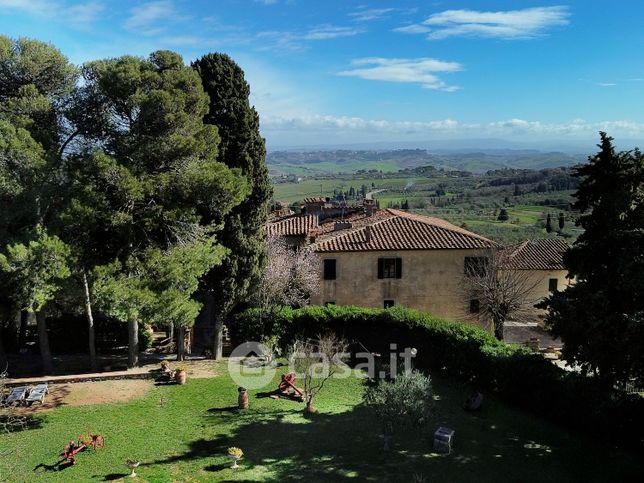 Villa in residenziale in Casciana Terme