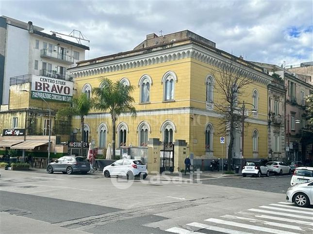 Appartamento in residenziale in Corso Trieste