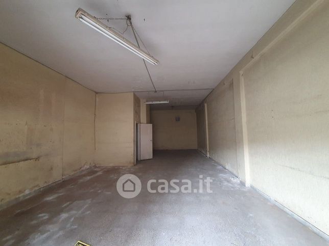 Box/posto auto in residenziale in Via Mecenate 58