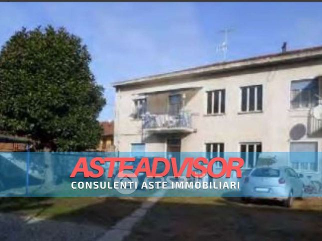 Appartamento in residenziale in Via San Giovanni 13