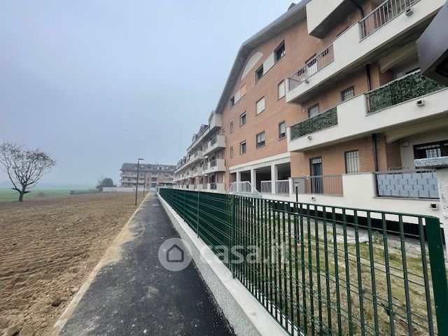 Appartamento in residenziale in Via Cristina di Belgioioso 2